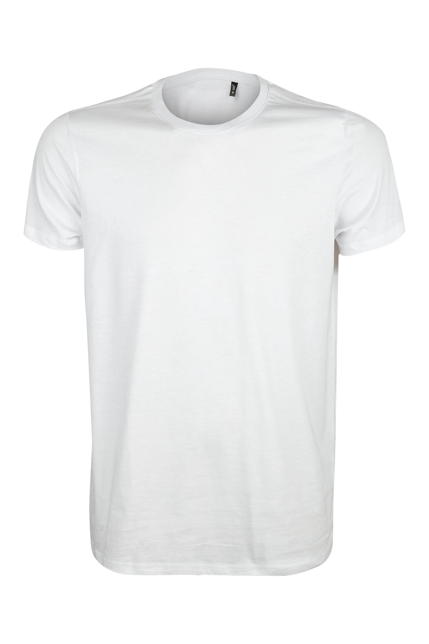 PREMIUM Kalite Kendin Tasarla Kişiye Özel Baskılı T-shirt Beyaz