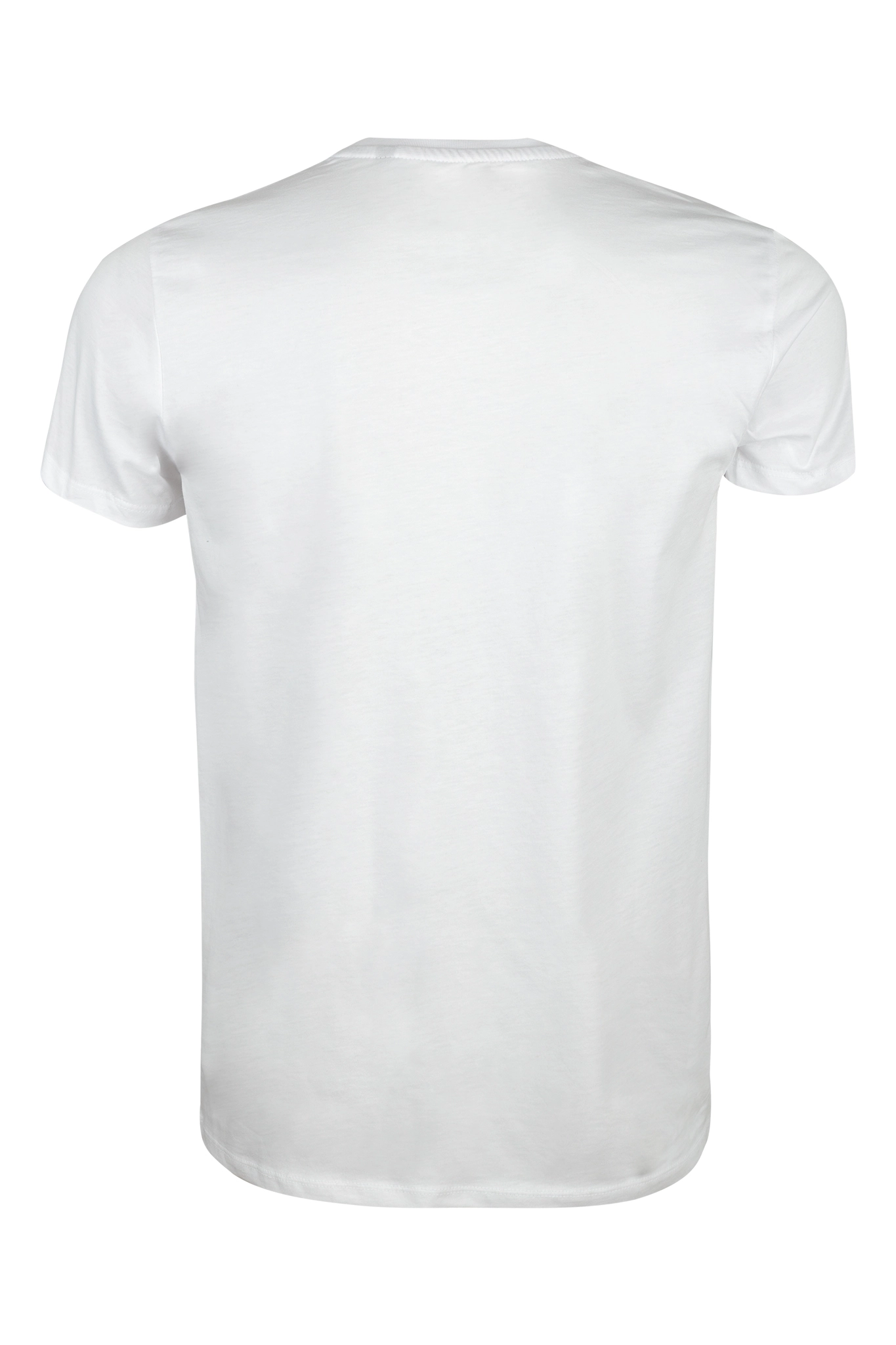 PREMIUM Kalite Kendin Tasarla Kişiye Özel Baskılı T-shirt Beyaz