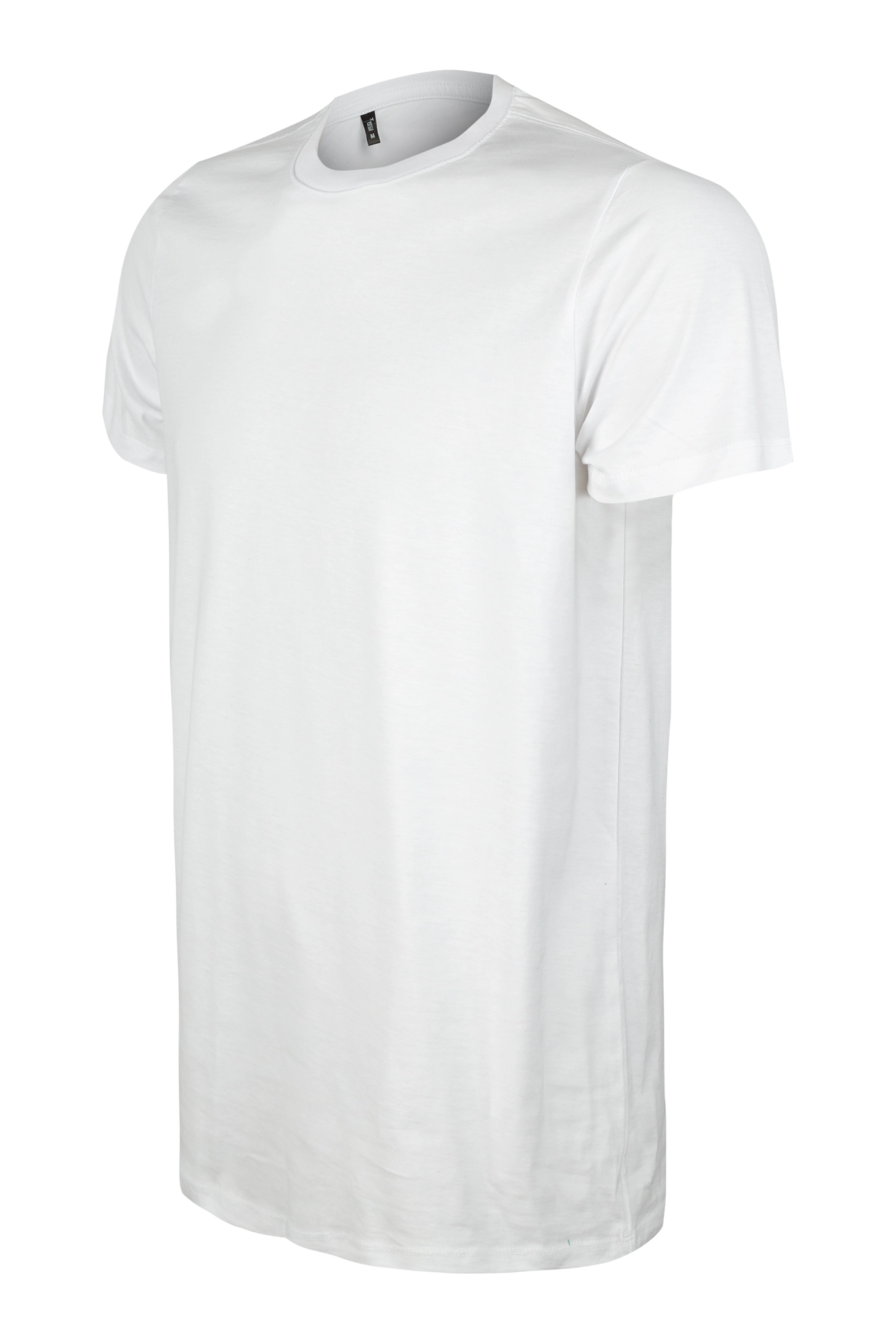 PREMIUM Kalite Kendin Tasarla Kişiye Özel Baskılı T-shirt Beyaz