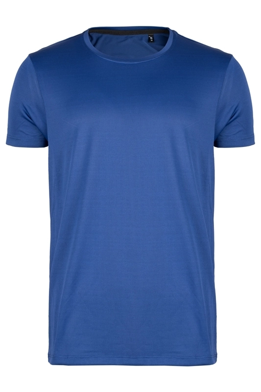 PREMIUM Kalite Kendin Tasarla Kişiye Özel Baskılı T-shirt Lacivert