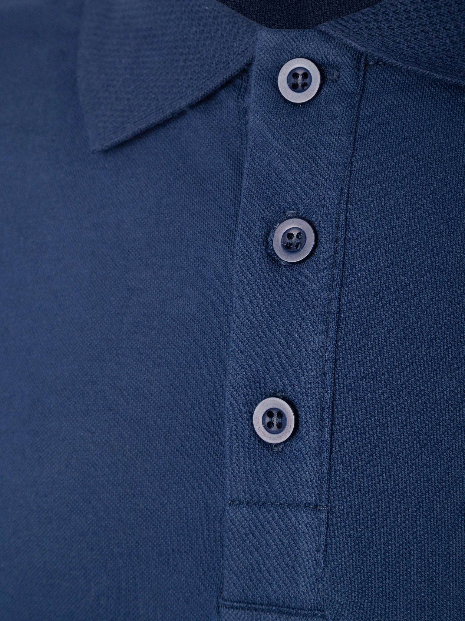 PREMIUM Kalite Kendin Tasarla Kişiye Özel Baskılı Polo Yaka T-shirt Lacivert