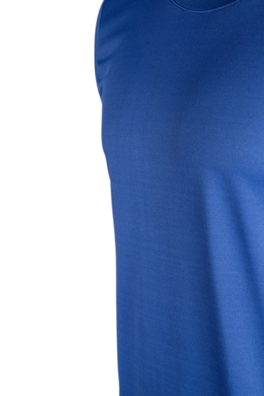 PREMIUM Kalite Kendin Tasarla Kişiye Özel Baskılı T-shirt Lacivert