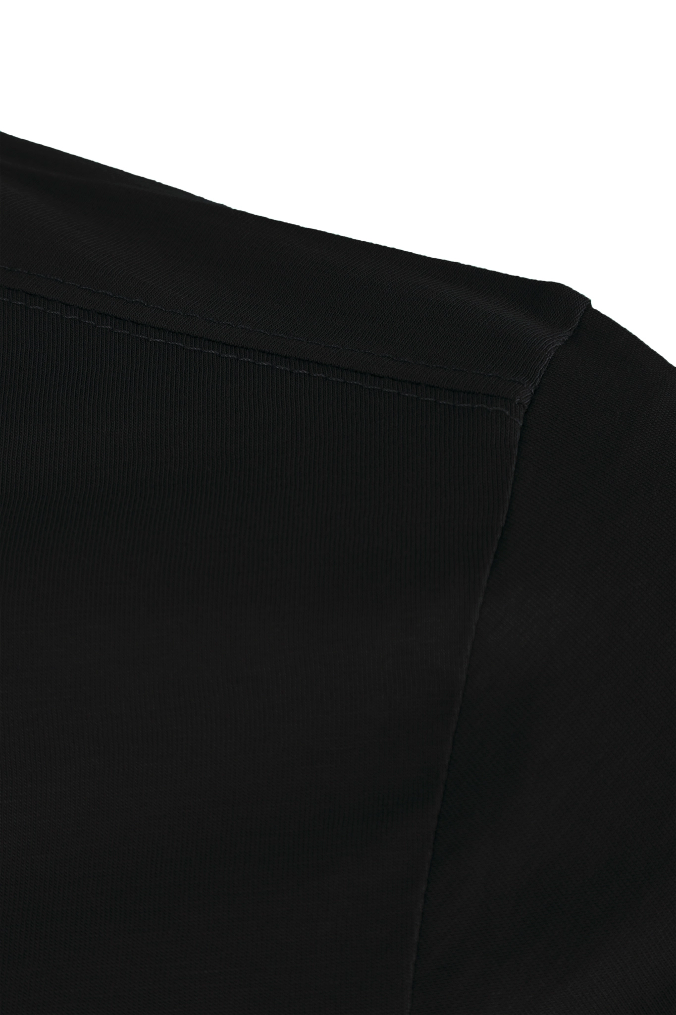 PREMIUM Kalite Kendin Tasarla Kişiye Özel Baskılı T-shirt Siyah